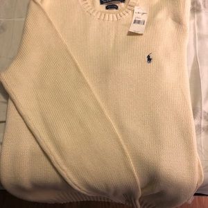 Men’s Sweater